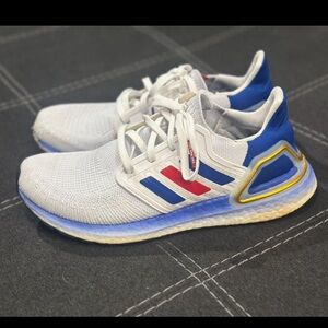 Adidas boost USA men's size 8